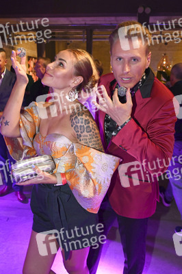 PIXX Lounge 2022 in München