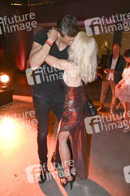 PIXX Lounge 2022 in München