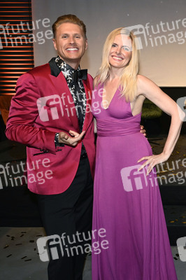 PIXX Lounge 2022 in München