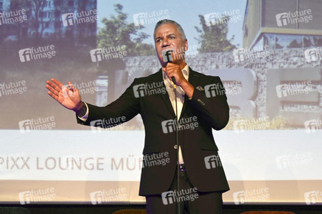 PIXX Lounge 2022 in München