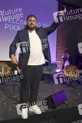 PIXX Lounge 2022 in München