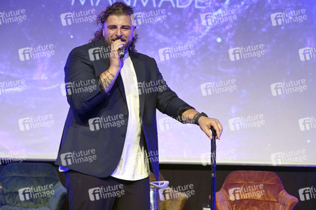 PIXX Lounge 2022 in München