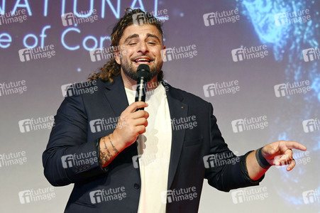 PIXX Lounge 2022 in München