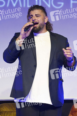 PIXX Lounge 2022 in München