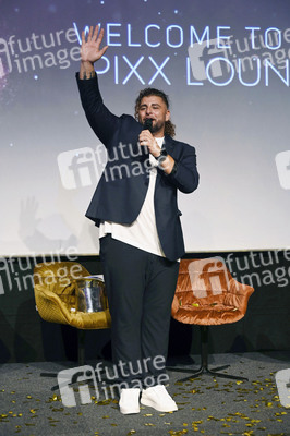 PIXX Lounge 2022 in München