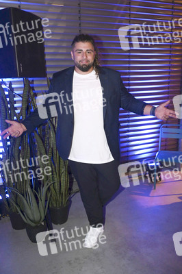 PIXX Lounge 2022 in München