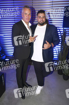 PIXX Lounge 2022 in München