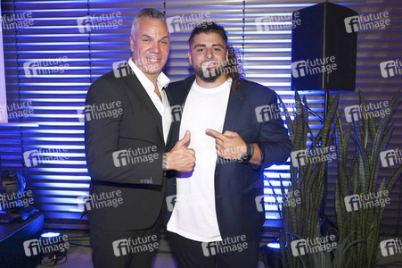 PIXX Lounge 2022 in München