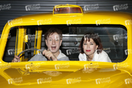 Pressegespräch 'Brauchen Sie 'ne Quittung' in Berlin