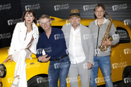 Pressegespräch 'Brauchen Sie 'ne Quittung' in Berlin