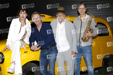 Pressegespräch 'Brauchen Sie 'ne Quittung' in Berlin