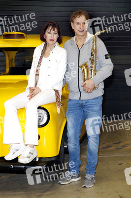 Pressegespräch 'Brauchen Sie 'ne Quittung' in Berlin