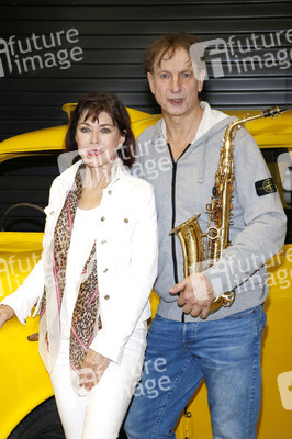 Pressegespräch 'Brauchen Sie 'ne Quittung' in Berlin