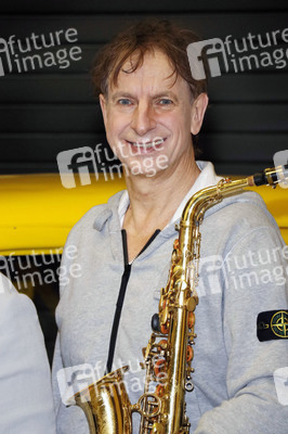 Pressegespräch 'Brauchen Sie 'ne Quittung' in Berlin