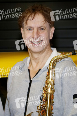 Pressegespräch 'Brauchen Sie 'ne Quittung' in Berlin