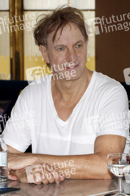 Pressegespräch 'Brauchen Sie 'ne Quittung' in Berlin