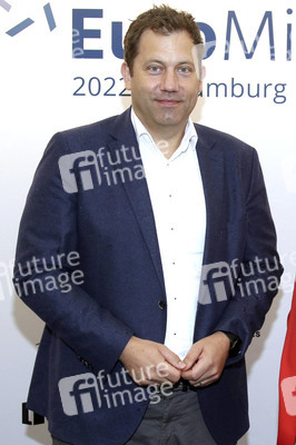 EuroMinds Wirtschaftsgipfel 2021/22 in Hamburg