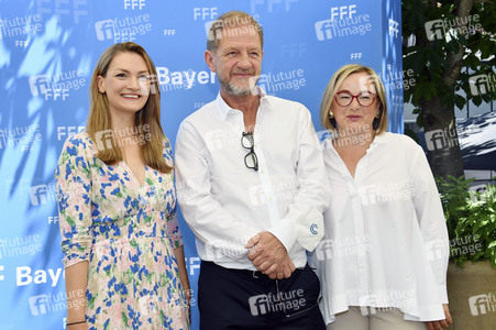 FFF Empfang 2022, Filmfest München 2022