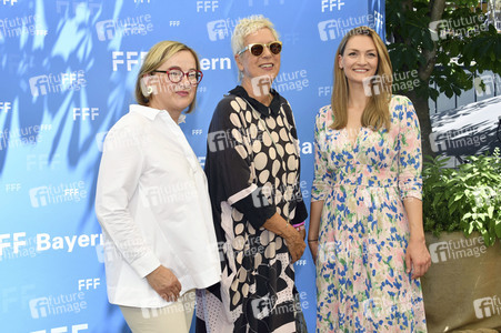 FFF Empfang 2022, Filmfest München 2022