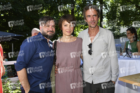 FFF Empfang 2022, Filmfest München 2022