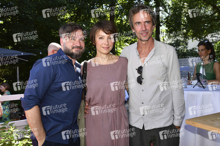 FFF Empfang 2022, Filmfest München 2022