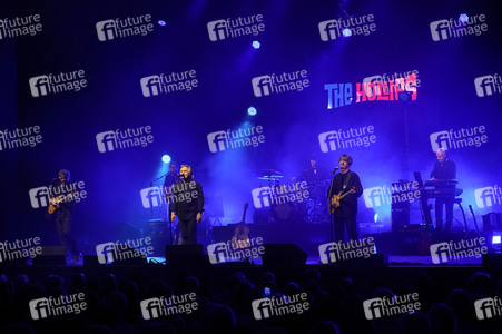 Konzert von The Hollies in Berlin