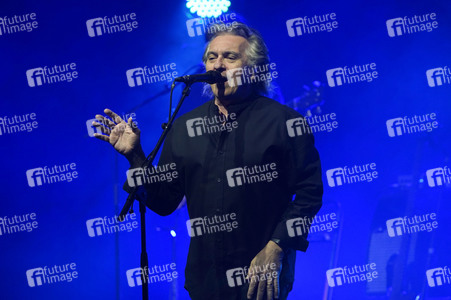 Konzert von The Hollies in Berlin