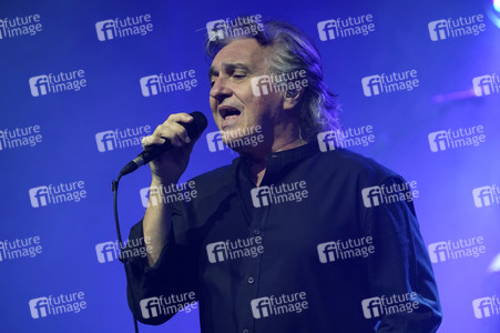 Konzert von The Hollies in Berlin