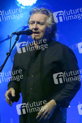 Konzert von The Hollies in Berlin