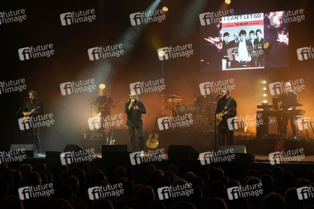 Konzert von The Hollies in Berlin