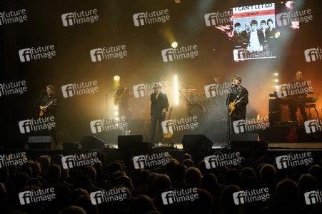 Konzert von The Hollies in Berlin