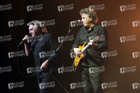 Konzert von The Hollies in Berlin