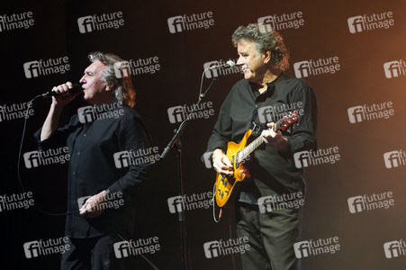 Konzert von The Hollies in Berlin