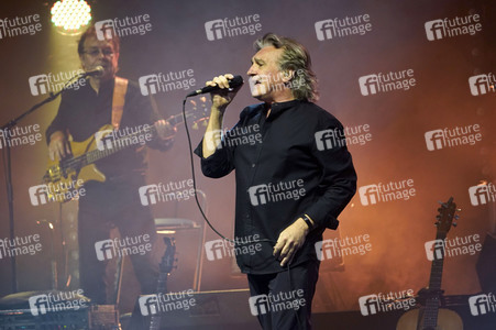 Konzert von The Hollies in Berlin