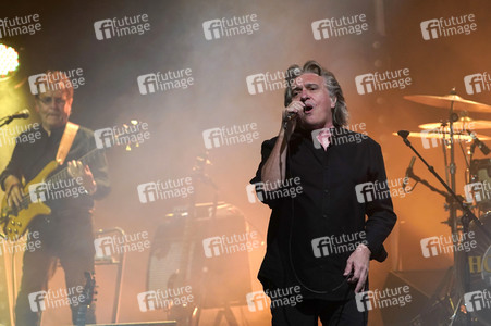 Konzert von The Hollies in Berlin