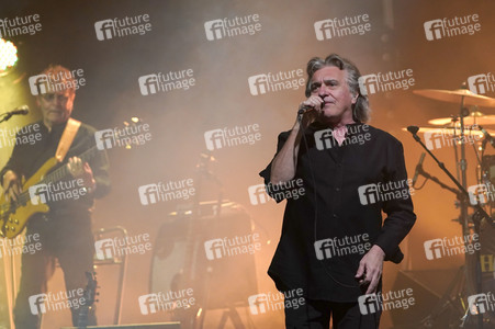 Konzert von The Hollies in Berlin