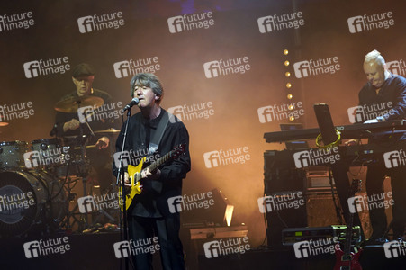 Konzert von The Hollies in Berlin