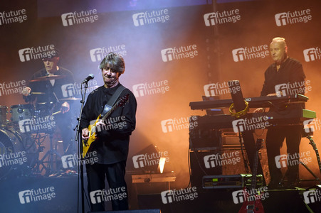 Konzert von The Hollies in Berlin