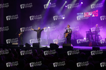 Konzert von The Hollies in Berlin