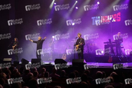 Konzert von The Hollies in Berlin