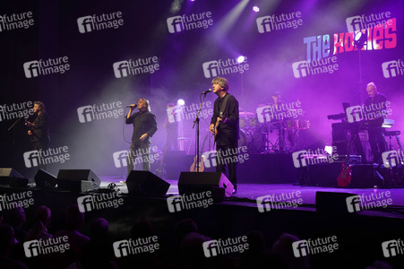 Konzert von The Hollies in Berlin