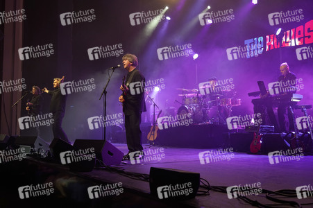 Konzert von The Hollies in Berlin