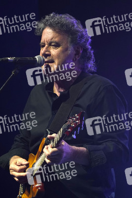 Konzert von The Hollies in Berlin