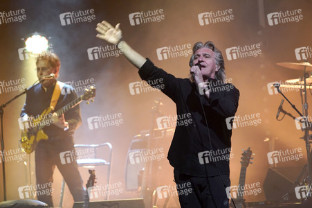 Konzert von The Hollies in Berlin