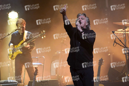 Konzert von The Hollies in Berlin