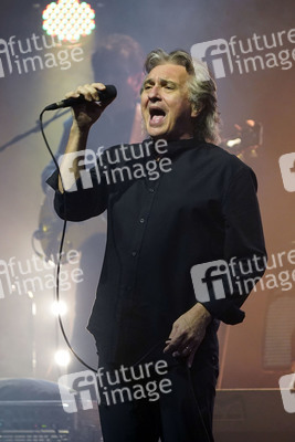 Konzert von The Hollies in Berlin