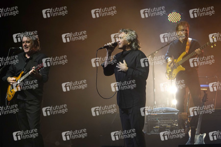 Konzert von The Hollies in Berlin