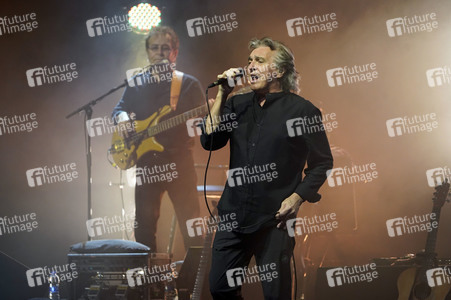 Konzert von The Hollies in Berlin