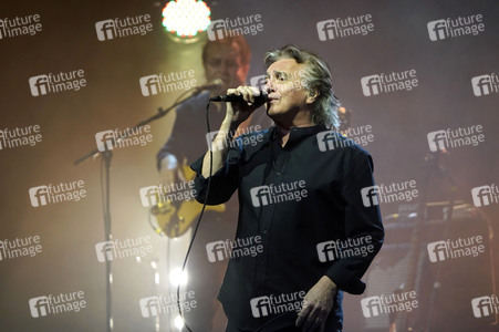 Konzert von The Hollies in Berlin