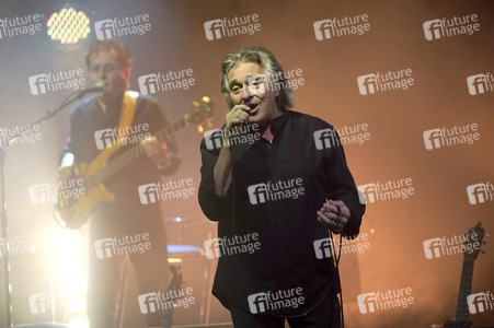 Konzert von The Hollies in Berlin